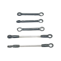 RC ERA C032 UH-1 Helicopter Spare Parts Connecting Rod Group