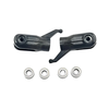 RC ERA C032 UH-1 Helicopter Spare Parts Main Rotor Clamp Set