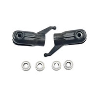 RC ERA C032 UH-1 Helicopter Spare Parts Main Rotor Clamp Set