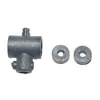 RC ERA C032 UH-1 Helicopter Spare Parts Rotor Head Set