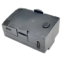 RC ERA C032 UH-1 RC Helicopter Spare Parts 7.4V 350mAh Battery