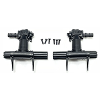 RC ERA C032 UH-1 RC Helicopter Spare Parts Artillery Shell Assembly