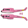 RC ERA C032 UH-1 RC Helicopter Spare Parts Canopy