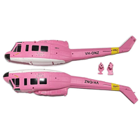 RC ERA C032 UH-1 RC Helicopter Spare Parts Canopy