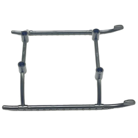 RC ERA C032 UH-1 RC Helicopter Spare Parts Landing Gear