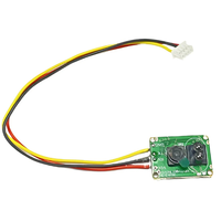RC ERA C032 UH-1 RC Helicopter Spare Parts Optical Flow + LiDAR Module