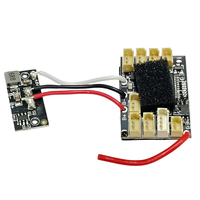 RC ERA C032 UH-1 RC Helicopter Spare Parts Receiver