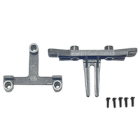 RC ERA C032 UH-1 RC Helicopter Spare Parts Servo Holder Bracket Set