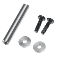RC ERA C138 Bell 206 RC Helicopter Spare Parts Horizontal Axis Screws Set
