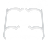 RC ERA C138 Bell 206 RC Helicopter Spare Parts Landing Gear