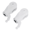 RC ERA C138 Bell 206 RC Helicopter Spare Parts Main Blade Clip Set