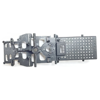 RC ERA C138 PRO Bell 206 RC Helicopter Spare Parts Main Frame