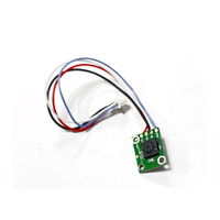 RC ERA C138 PRO Bell 206 RC Helicopter Spare Parts Optical Flow Module