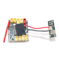 RC ERA C138 PRO Bell 206 RC Helicopter Spare Parts Receiver