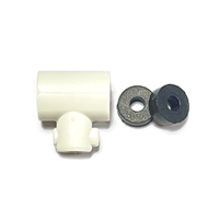 RC ERA C138 PRO Bell 206 RC Helicopter Spare Parts Rotor Head Set