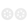 RC ERA C186 C138 RC Helicopter Spare Parts Main Gear Set