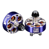 RCinpoer SoccerX 2506 Plus 1960KV 2560KV Brushless Motor for 5 Inch RC FPV Racing Drone