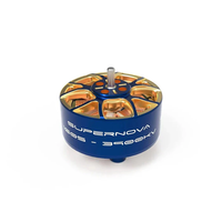 RCinpower AOS1605 Supernova 1605 3900KV 3-4S Brushless Motor 1.5mm Shaft for 3.5 Inch RC Cinewhoop Micro FPV Racing Dron
