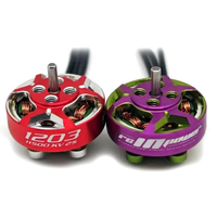 RCinpower GTS V3 1203 11500KV 8000KV 6000KV Brushless Motor for 2 Inch 3 Inch RC FPV Racing Drones Quadcopter