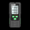 RD650 Geiger Counter Nuclear Radiation Detector X-ray γ-ray β-ray Radioactivity Tester Marble Detector Personal Dosimete
