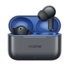 Realme Buds T200 TWS Earbuds ANC bluetooth 5.4 Earphone Hi-Res Audio 3D Spatial Sound AI Call Noise Reduction 50H Playba