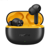 Realme Buds T200Lite TWS Earbuds Wireless bluetooth 5.4 Earphone 12.4mm Dynamic Bass Driver AAC Audio 4-Mic AI Call Nois