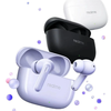 Realme Buds T310 bluetooth Headset Wireless ANC Earphone 46dB Depth Noise Cancelling AI Call Noise Reduction 3D Surround
