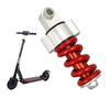 Rear Fork Shock Absorber Shocks Suspension Accessories For KUGOO S3/Kukirin S3 Pro