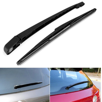 Rear Window Wind Shield Wiper Arm Blade For VAUXHALL OPEL ZAFIRA B MK 2 MPV
