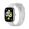 Redmi Watch 4 1.97inch AMOLED Display MI HyperOS Interaction bluetooth Call Heart Rate Blood Oxygen Monitor Women
