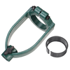Reducing Sleeve Bench Drill Locator Woodworking Square Tenoner Converter Eyelet Accessories Chuck Refit Accessory Tenoni