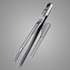 Reliable Titanium Tweezers Compact Design for Outdoor Adventures and Daily Essentials