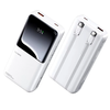 REMAX RPP-680 PD20W+QC22.5W 20000mAh LED Display Power Bank External Battery Power Supply with 1 Input & 3 OutputsFast