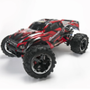 Remo Hobby 8037 RTR 1/8 2.4G 4WD 50km/h 3s Brushless RC Car Monster Off-Road Truck Metal Twin Differential Dogbone High