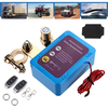 Remote Battery Disconnect Switch 12V 240A Smart Kill Switch Automatic Power Cut-Off Low Power Consumption for Cars Truck