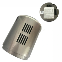 Replacement Battery T-DC49A for JIMMY JV85 Portable Cordless Suction Vacuum Cleaner Spare Parts