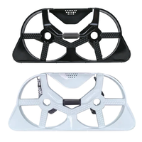 Replacement Brush Roll and Cleaning Plate for Dreame X30 S10Pro S30 Robot Vacuum Cleaner High-Quality Enhanced Cleaning