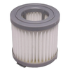 Replacement HEPA Filter for Jimmy JV51, JV53, JV53 Lite, JV83 Handheld Cordless Vacuum Cleaners Accessories