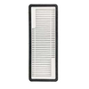 Replacement HEPA Filter For NARWAL J4 J5Robot Sweeper Filters Parts