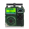 Retekess TR113 Portable FM Radio Amateur Radio Receiver Multi-Band FM MW SW VHF UHF WB Wireless Radio Receiver