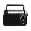 Retekess TR604 Radio FM AM Portable Radios AM FM on the battery Speakers Rechargeable Radio For Senior