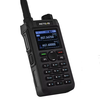 Retevis C62 5W Long Range Walkie Talkie VHF/UHF Dual Mode Professional Two-Way Radio for Camping