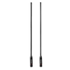 Retevis HA06 Walkie-Talkie Antenna VHF 152MHz 2.15dBi SMA-F or SMA-M for Handheld Walkie Talkie Retevis RT21V RT27V RT47
