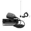 Retevis MA1 UHF VHF 50W High Power Amateur Ham Radio with Detachable Front Panel