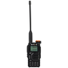 Retevis RA79 5W UV Dual Band Walkie Talkie AM FM Airband Frequency Receiving Multi-Band Receiving USB-C Charging Ham Por