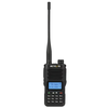Retevis RA89 Ham Radio 10W Walkie Talkie Long Range IP68 Type-C Transceiver FM VHF UHF Communication Radio for Emergency