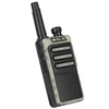 RETEVIS RB66 High-power Walkie Talkie PMR446 16 Channels 1000mAh Fast Charging Handheld Two Way Radio EU Plug