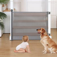 Retractable Baby Gate 33