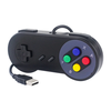 Retro Style USB Gamepad Controller for PC Raspberry Pi High Sensitivity Plug and Play Supports WINDOWS98/2000/ME/XP Retr