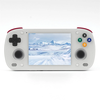 Retroid Pocket Mini 6+128G Handheld Gaming Console 3.7inch 1280*960 AMOLED Display Android 10 Support WiFi6+BT5.1 Displa